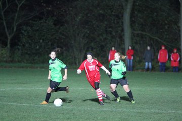 Bild 82 - SSV am 16.11.11